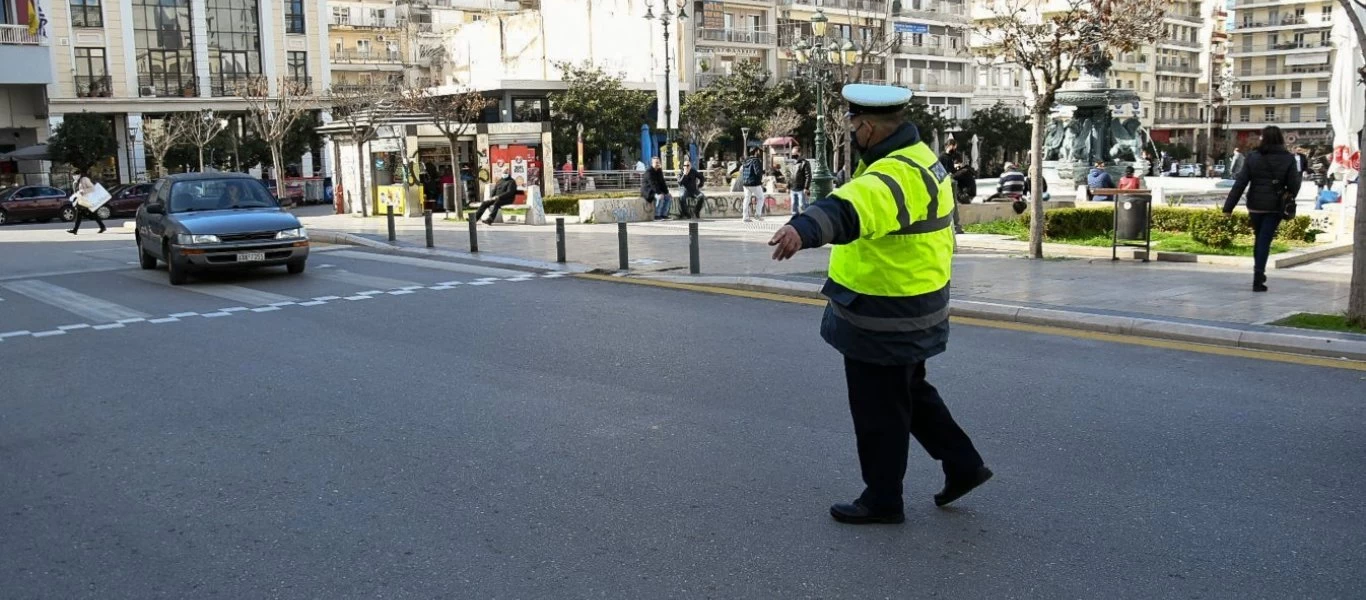 Μέχρι την ερχόμενη Δευτέρα ισχύουν οι βεβαιώσεις μετακίνησης εργαζομένων - Ποιους αφορά